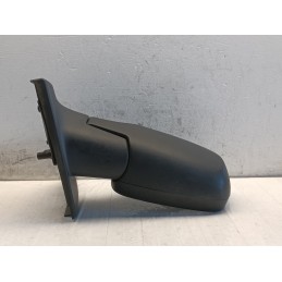 Specchietto retrovisore sinistro Renault Clio 3 III 5 Pin elettrico 2004 2008  A10791 Specchietto retrovisore sinistro Renault Clio 3 III 5 Pin elettrico 2004 2008  A10791