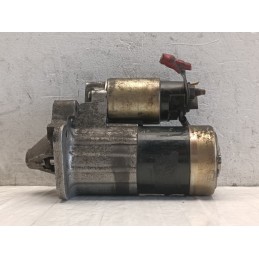 Motorino avviamento Renault Clio 3 serie 1.5D K9K 8200306595  A10794