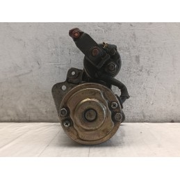 Motorino avviamento Renault Clio 3 serie 1.5D K9K 8200306595  A10794