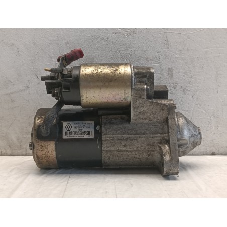 Motorino avviamento Renault Clio 3 serie 1.5D K9K 8200306595  A10794