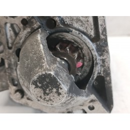 Motorino avviamento Renault Clio 3 serie 1.5D K9K 8200306595  A10794