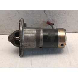 Motorino avviamento Renault Clio 3 serie 1.5D K9K 8200306595  A10794