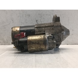 Motorino avviamento Renault Clio 3 serie 1.5D K9K 8200306595  A10794