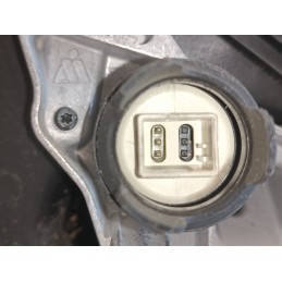 Specchietto retrovisore sinistro Bmw serie 3 E90 E91 5 Pin 2005 2008  A10793