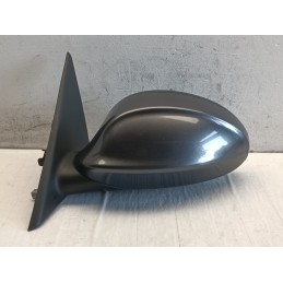 Specchietto retrovisore sinistro Bmw serie 3 E90 E91 5 Pin 2005 2008  A10793