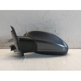 Specchietto retrovisore sinistro Bmw serie 3 E90 E91 5 Pin 2005 2008  A10793