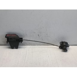 Serratura cofano posteriore portellone blocchetto Bmw serie 3 E90 E91 7840617  A10795