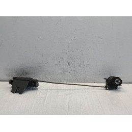 Serratura cofano posteriore portellone blocchetto Bmw serie 3 E90 E91 7840617  A10795