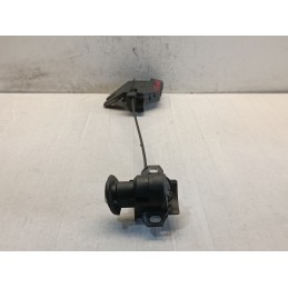 Serratura cofano posteriore portellone blocchetto Bmw serie 3 E90 E91 7840617  A10795