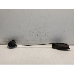 Serratura cofano posteriore portellone blocchetto Bmw serie 3 E90 E91 7840617  A10795