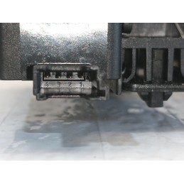 Serratura cofano posteriore portellone blocchetto Bmw serie 3 E90 E91 7840617  A10795