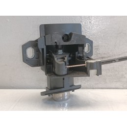 Serratura cofano posteriore portellone blocchetto Bmw serie 3 E90 E91 7840617  A10795