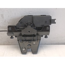 Serratura cofano posteriore portellone blocchetto Bmw serie 3 E90 E91 7840617  A10795