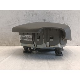 Airbag volante Fiat Panda 2 169 logo rosso 735460952 2003 2012  A10796