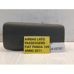 Airbag passeggero Fiat Panda 2 169 2003 2012 735436545  A10797