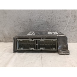 Centralina comando airbag TRW Fiat Panda 2 169 51885669 2003 2012  A10798