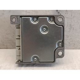 Centralina comando airbag TRW Fiat Panda 2 169 51885669 2003 2012  A10798