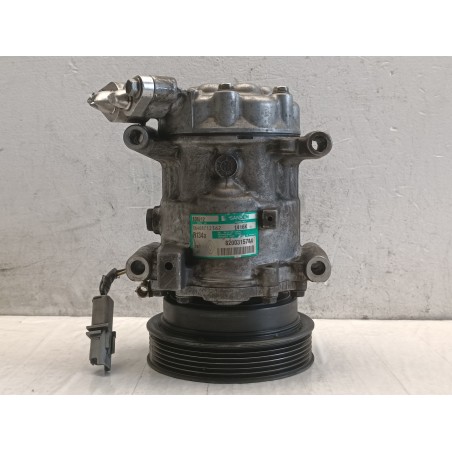 Compressore aria condizionata clima Renault Clio 3 1.5D 8200315744  A10799