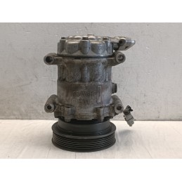 Compressore aria condizionata clima Renault Clio 3 1.5D 8200315744  A10799