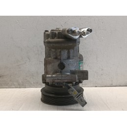 Compressore aria condizionata clima Renault Clio 3 1.5D 8200315744  A10799