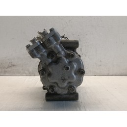 Compressore aria condizionata clima Renault Clio 3 1.5D 8200315744  A10799