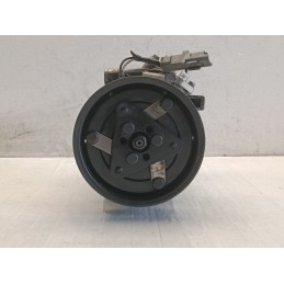 Compressore aria condizionata clima Renault Clio 3 1.5D 8200315744  A10799