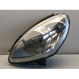 Faro fanale anteriore sinistro Ligier JS50 2013 2017 0061117  A10800