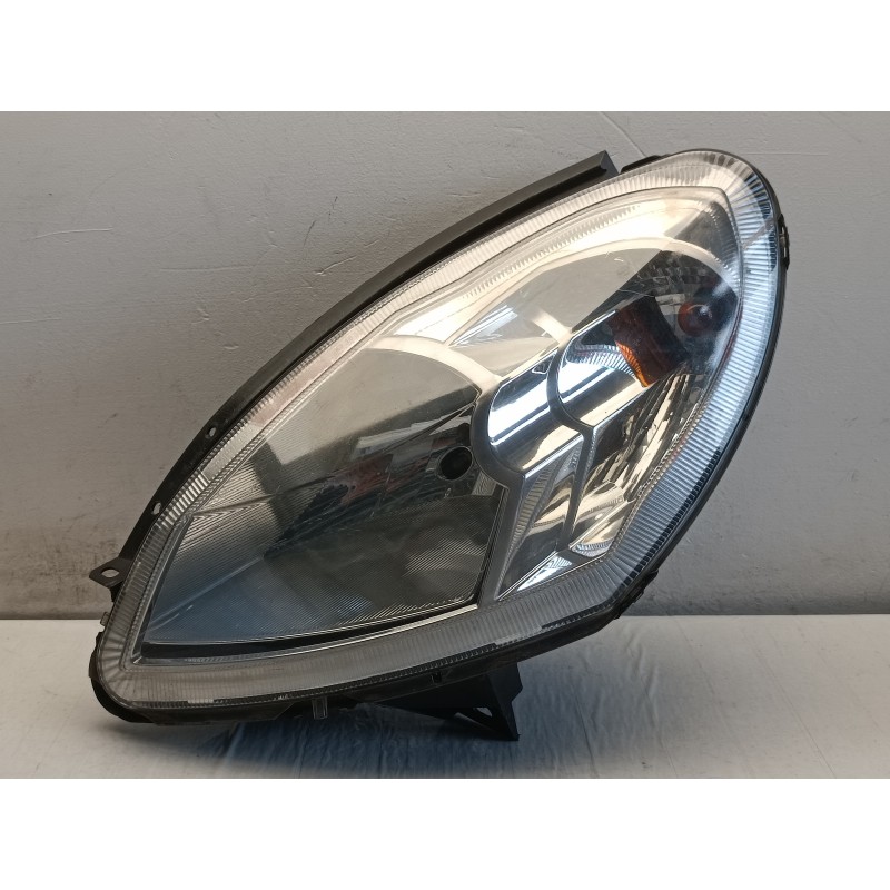 Faro fanale anteriore sinistro Ligier JS50 2013 2017 0061117  A10800