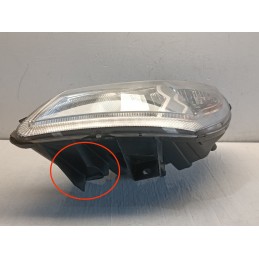 Faro fanale anteriore sinistro Ligier JS50 2013 2017 0061117  A10800