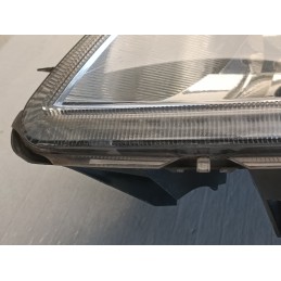 Faro fanale anteriore sinistro Ligier JS50 2013 2017 0061117  A10800