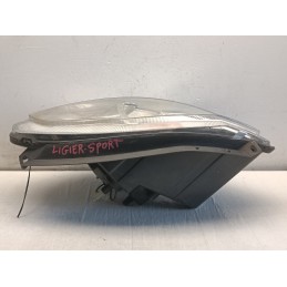 Faro fanale anteriore sinistro Ligier JS50 2013 2017 0061117  A10800