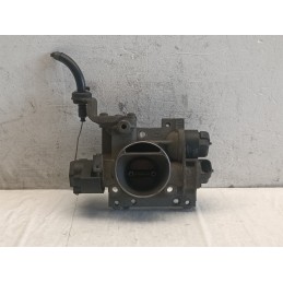 Corpo farfallato valvola Fiat Panda 1 serie 141 36SXFE1 1.1B 1991 2003  A10801
