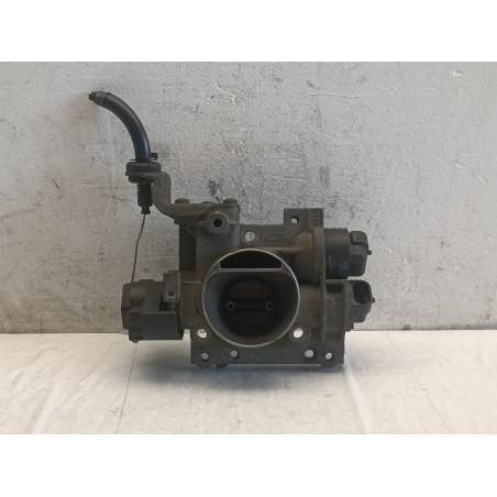 Corpo farfallato valvola Fiat Panda 1 serie 141 36SXFE1 1.1B 1991 2003  A10801