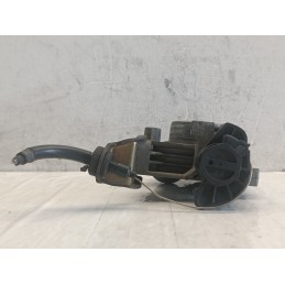 Corpo farfallato valvola Fiat Panda 1 serie 141 36SXFE1 1.1B 1991 2003  A10801