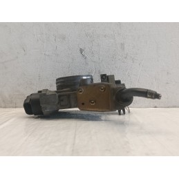 Corpo farfallato valvola Fiat Panda 1 serie 141 36SXFE1 1.1B 1991 2003  A10801