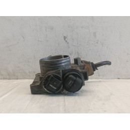 Corpo farfallato valvola Fiat Panda 1 serie 141 36SXFE1 1.1B 1991 2003  A10801