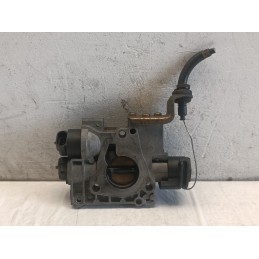 Corpo farfallato valvola Fiat Panda 1 serie 141 36SXFE1 1.1B 1991 2003  A10801