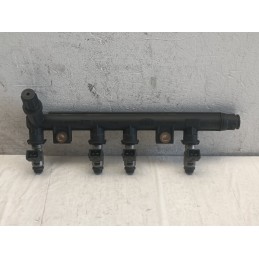 Flauto rampa iniettori Fiat Panda 1 serie 141 1.1 1.2B 3219018301  A10802