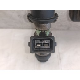 Flauto rampa iniettori Fiat Panda 1 serie 141 1.1 1.2B 3219018301  A10802