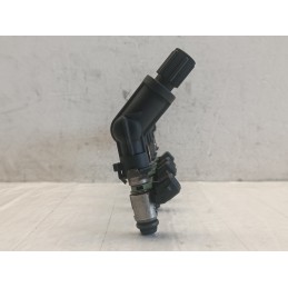 Flauto rampa iniettori Fiat Panda 1 serie 141 1.1 1.2B 3219018301  A10802