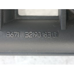 Flauto rampa iniettori Fiat Panda 1 serie 141 1.1 1.2B 3219018301  A10802