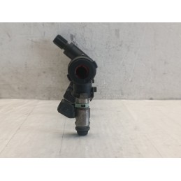 Flauto rampa iniettori Fiat Panda 1 serie 141 1.1 1.2B 3219018301  A10802