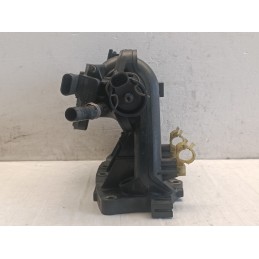 Collettore aspirazione Fiat Panda 1 serie 141 1.1B 46526284 1991 2003  A10803