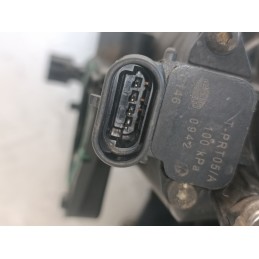 Collettore aspirazione Fiat Panda 1 serie 141 1.1B 46526284 1991 2003  A10803