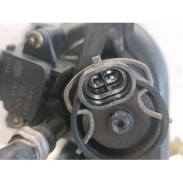 Collettore aspirazione Fiat Panda 1 serie 141 1.1B 46526284 1991 2003  A10803