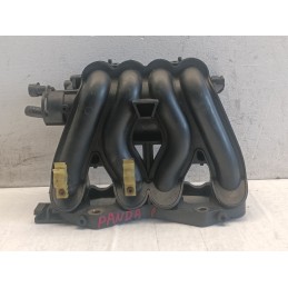 Collettore aspirazione Fiat Panda 1 serie 141 1.1B 46526284 1991 2003  A10803
