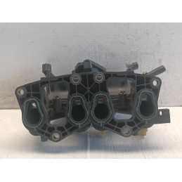 Collettore aspirazione Fiat Panda 1 serie 141 1.1B 46526284 1991 2003  A10803