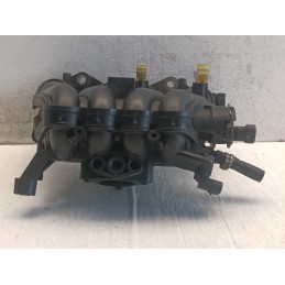 Collettore aspirazione Fiat Panda 1 serie 141 1.1B 46526284 1991 2003  A10803