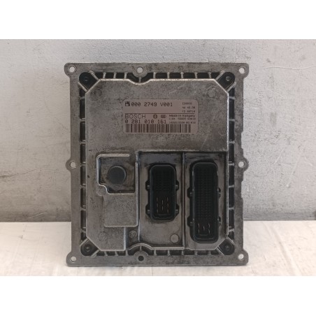 Centralina motore Smart fortwo 450 800 Diesel 0281010161 0002749v001  A10804