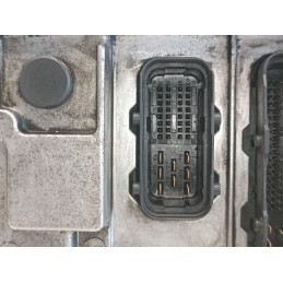 Centralina motore Smart fortwo 450 800 Diesel 0281010161 0002749v001  A10804 Centralina motore Smart fortwo 450 800 Diesel 0281010161 0002749v001  A10804